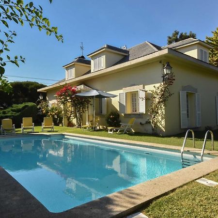 Charming House With Garden And Pool Villa Esposende Ngoại thất bức ảnh